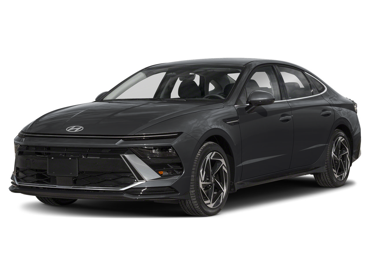 New 2026 Hyundai Sonata SEL FWD image 26