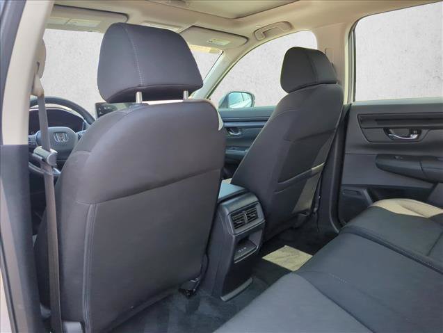 Certified 2026 Honda CR-V EX image 14