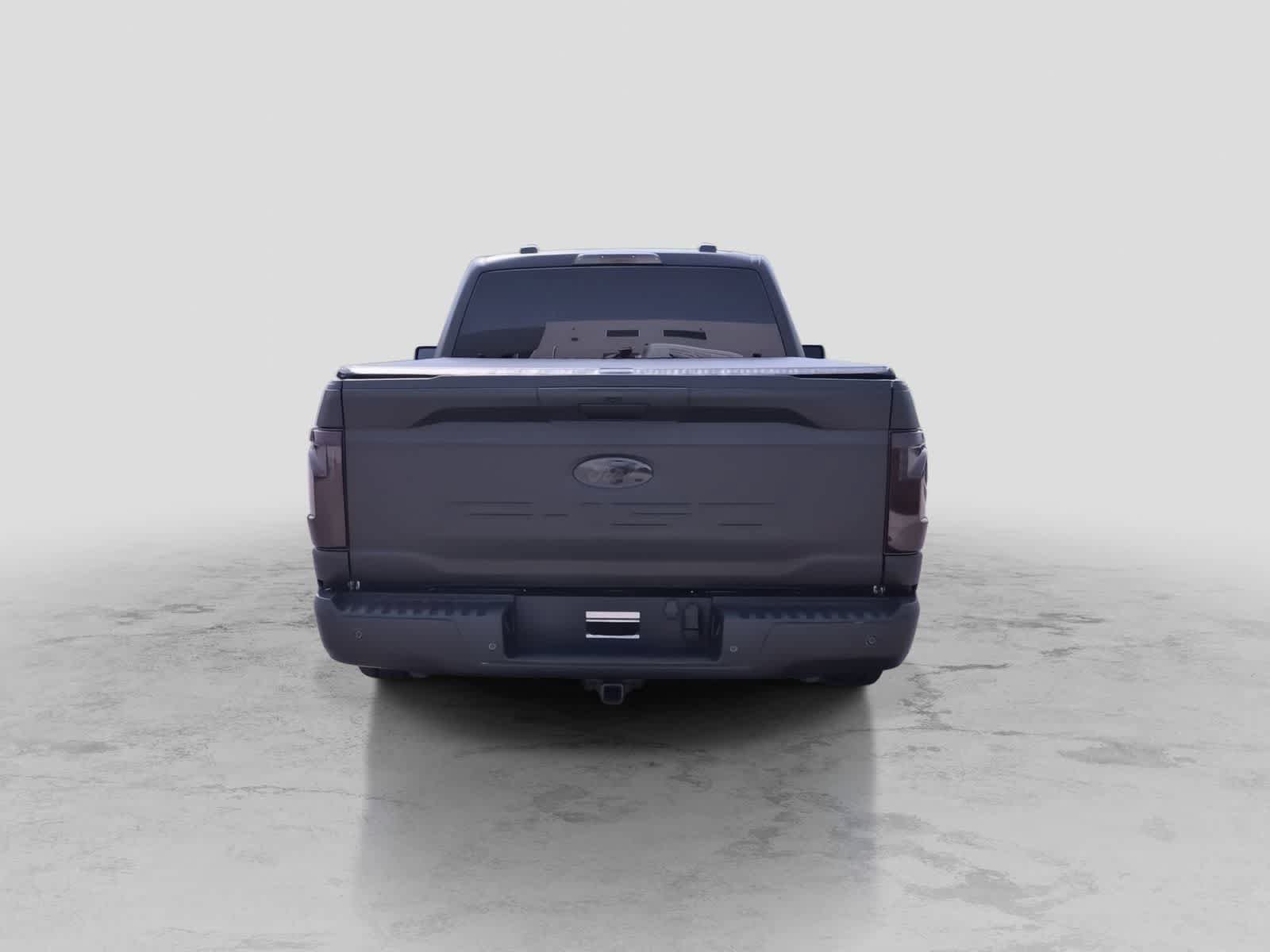 Used 2024 Ford F150 XL w/ Equipment Group 103A High AWD/4WD image 7