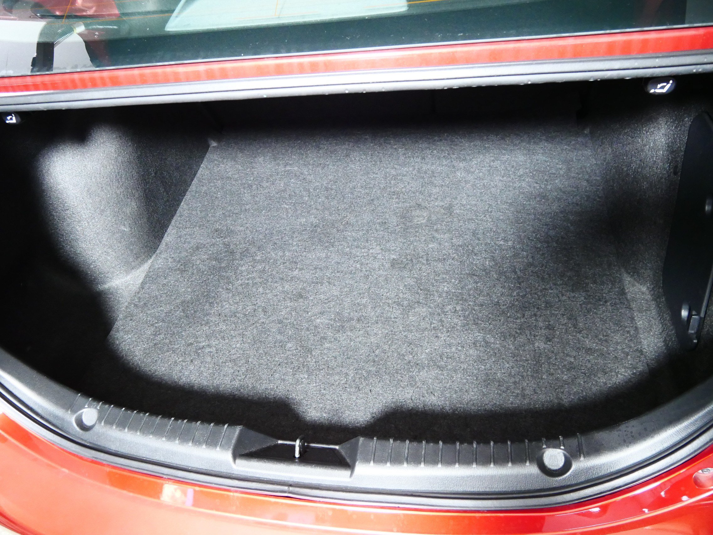 Used 2016 MAZDA MAZDA3 i Touring FWD image 18