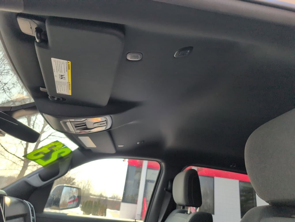 Used 2023 RAM 1500 Big Horn image 24