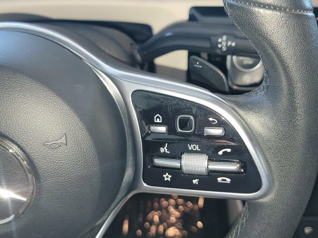Used 2020 Mercedes-Benz CLA 250 image 16