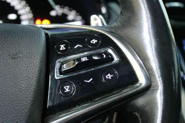 Used 2018 Cadillac CTS Luxury image 13