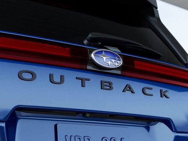 New 2026 Subaru Outback Wilderness AWD/4WD image 11