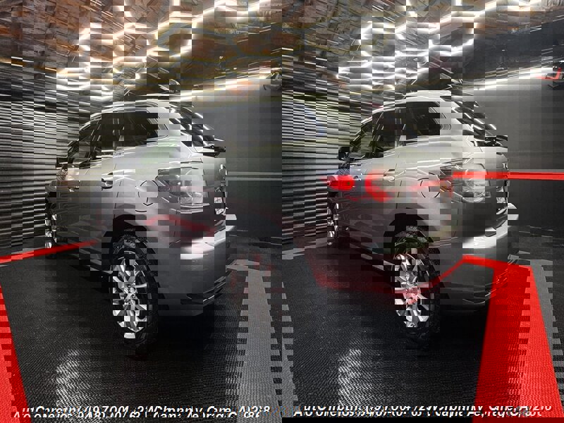 Used 2010 MAZDA CX-7 i SV image 4