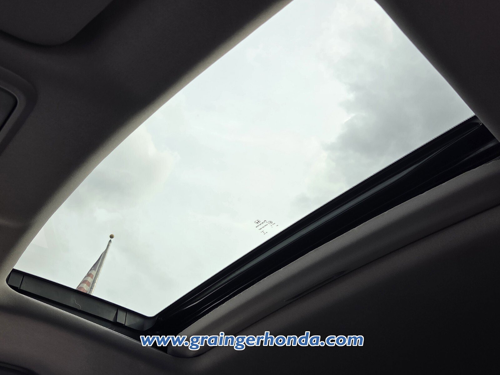 Certified 2024 Honda Ridgeline RTL image 17