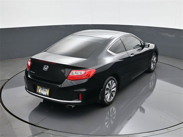 Used 2015 Honda Accord LX-S image 17