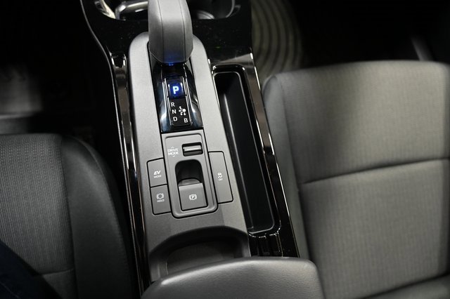 New 2026 Toyota Prius LE image 20