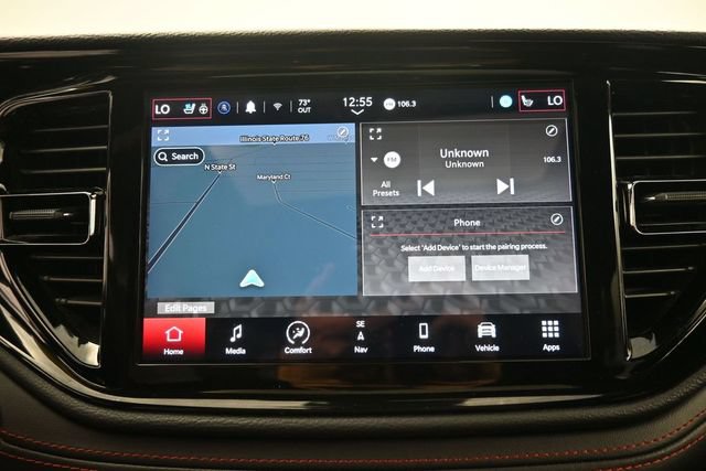 Used 2025 Dodge Durango R/T AWD/4WD image 26