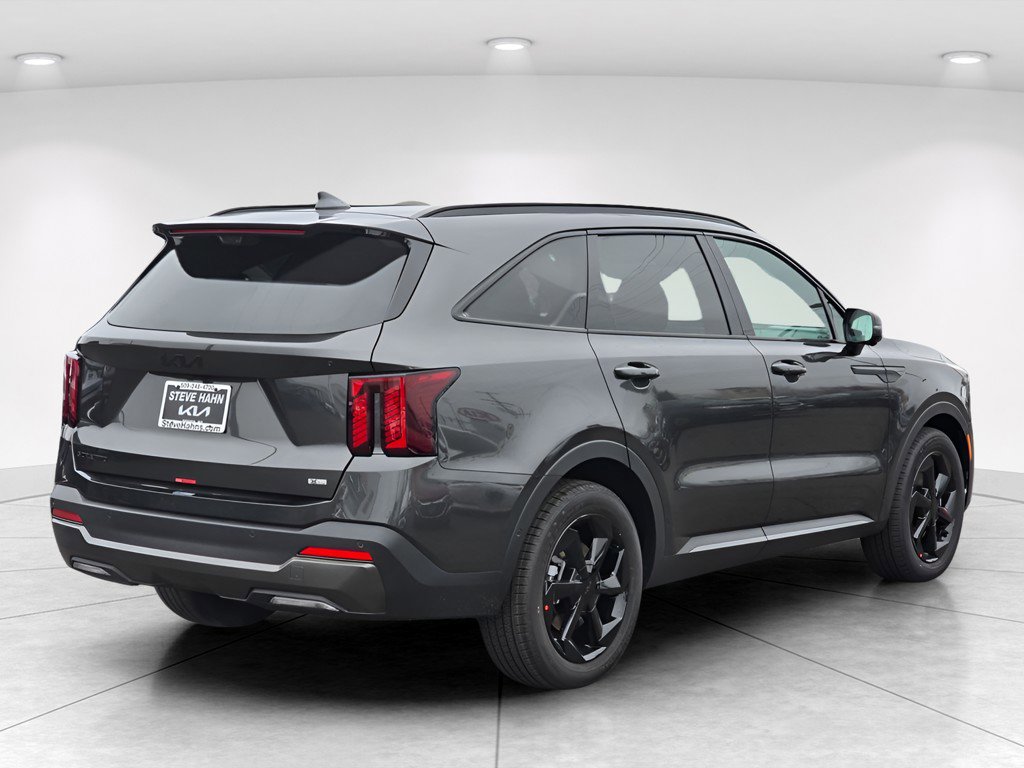 New 2026 Kia Sorento SX Prestige AWD/4WD image 6