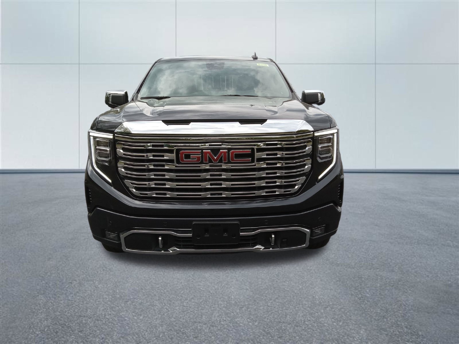 Used 2026 GMC Sierra 1500 Denali AWD/4WD image 5