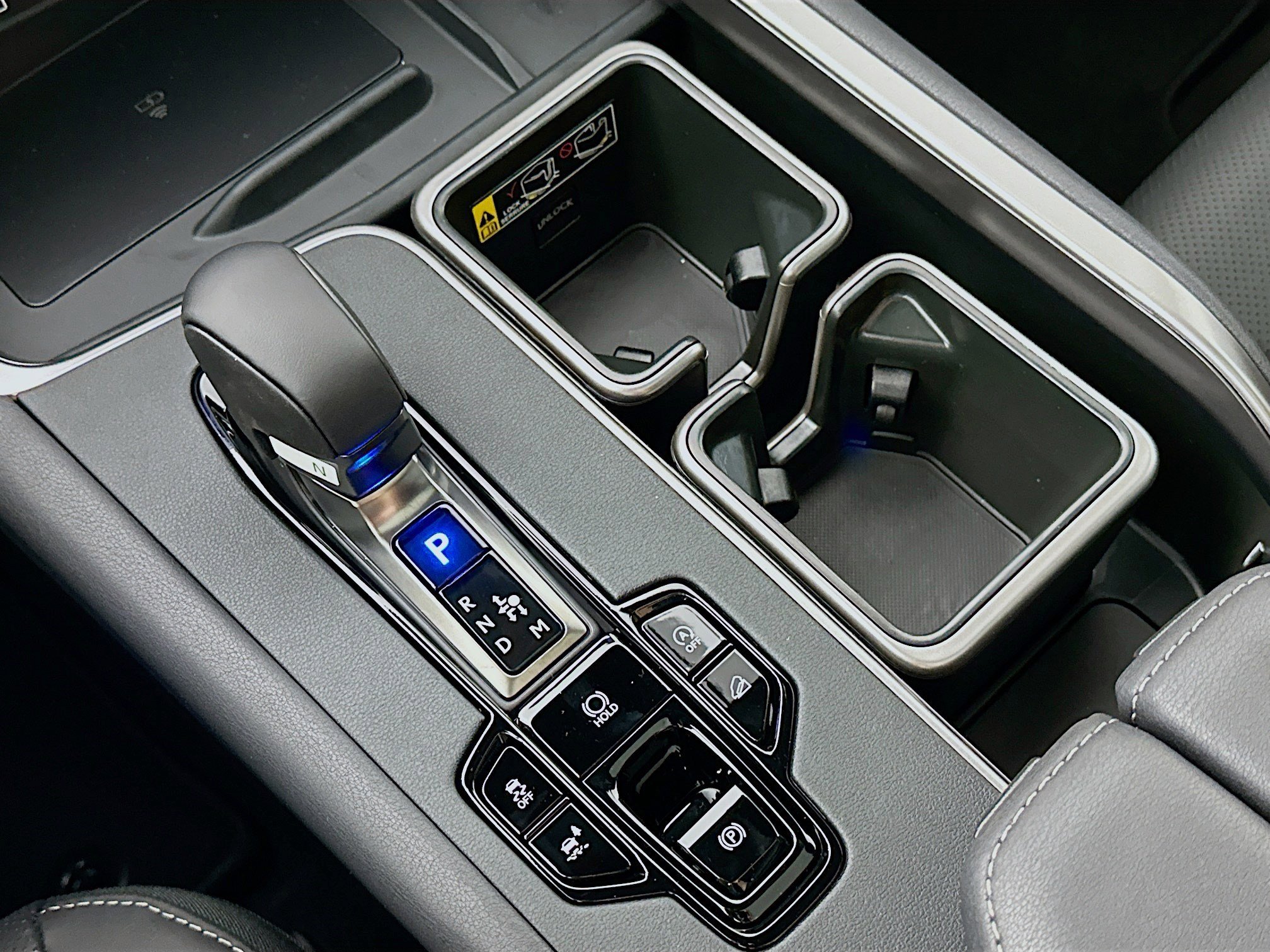 New 2026 Lexus TX 350 AWD image 17