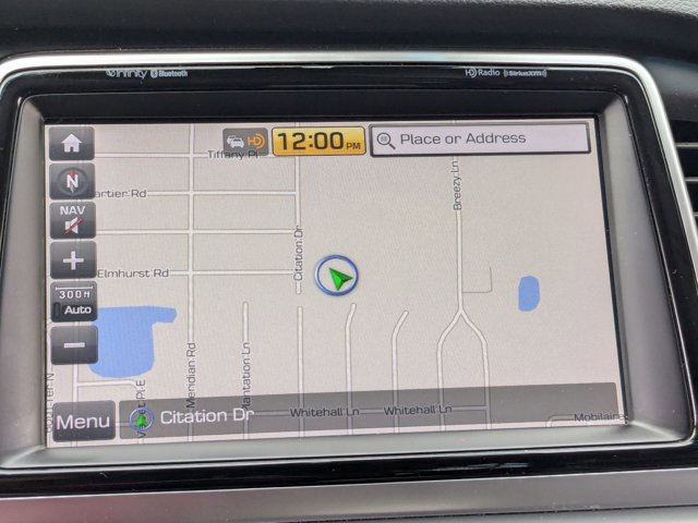 Used 2019 Hyundai Sonata Limited w/ Ultimate Package 04 image 6