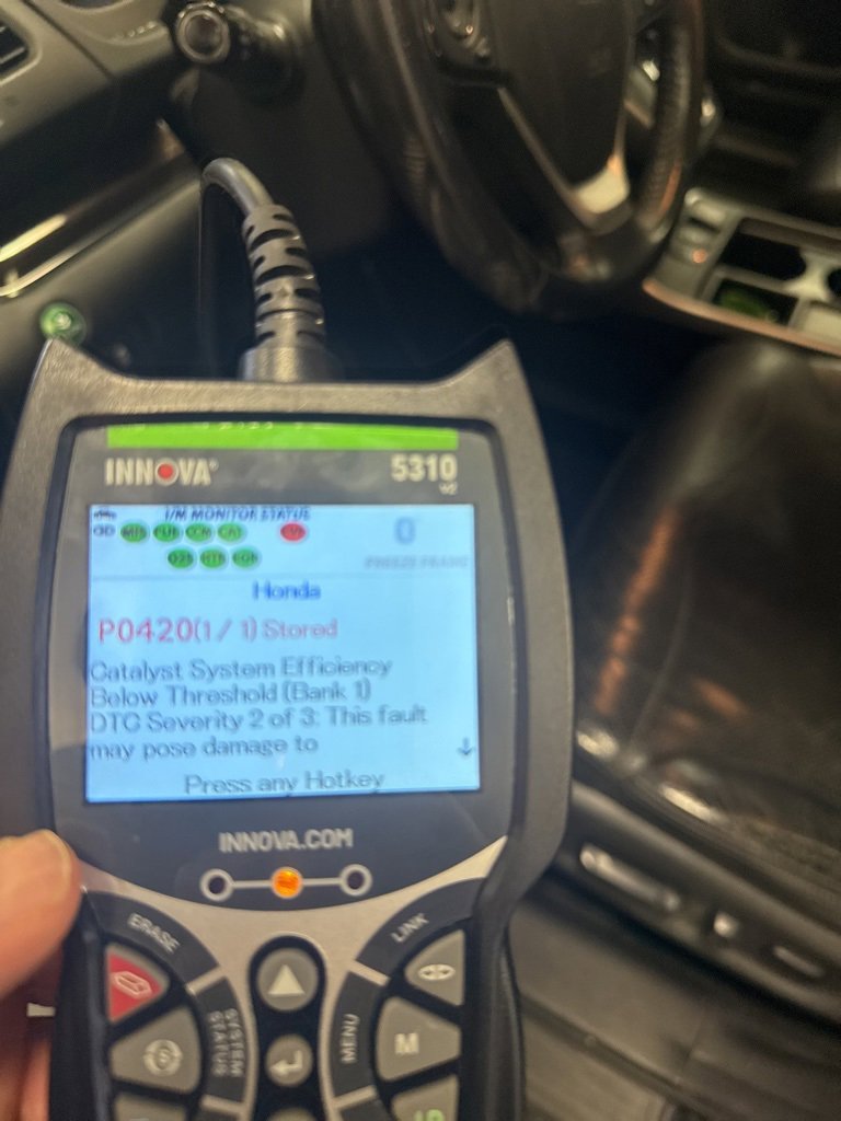 Used 2016 Honda CR-V Touring image 7