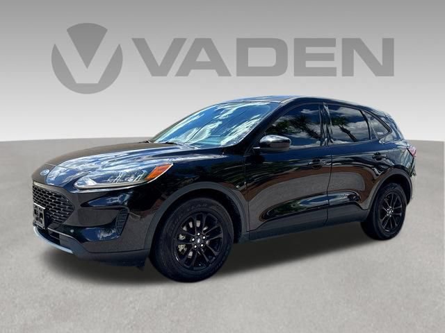 Used 2020 Ford Escape SE Sport FWD image 1