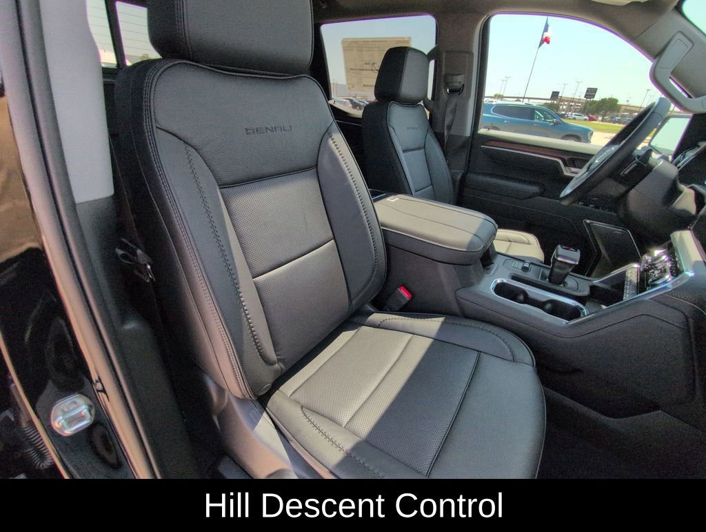 New 2026 GMC Sierra 1500 Denali image 21