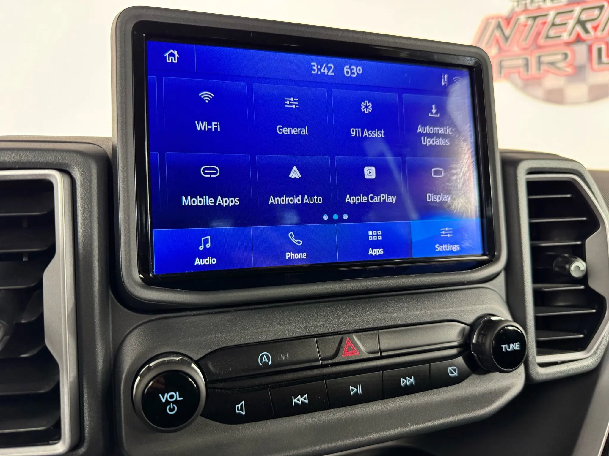 Used 2021 Ford Bronco Sport Big Bend image 21