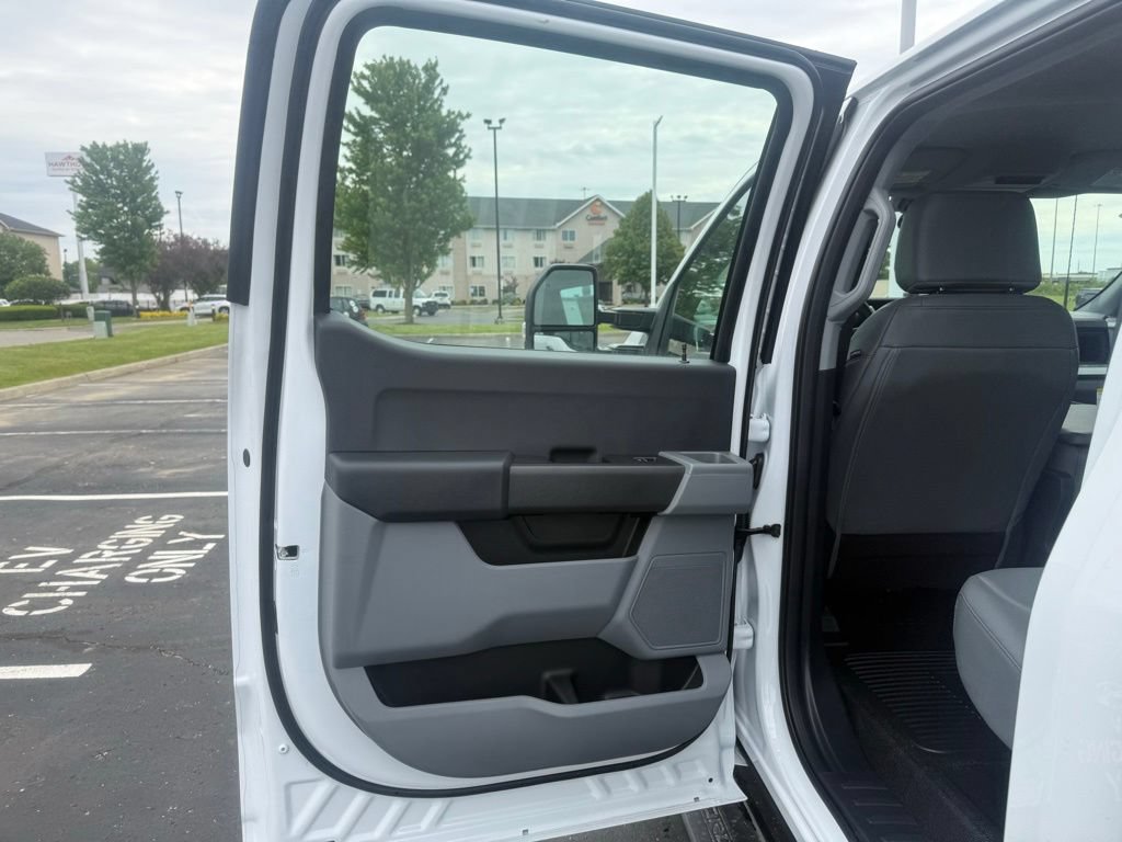 New 2026 Ford F350 XL AWD/4WD image 34