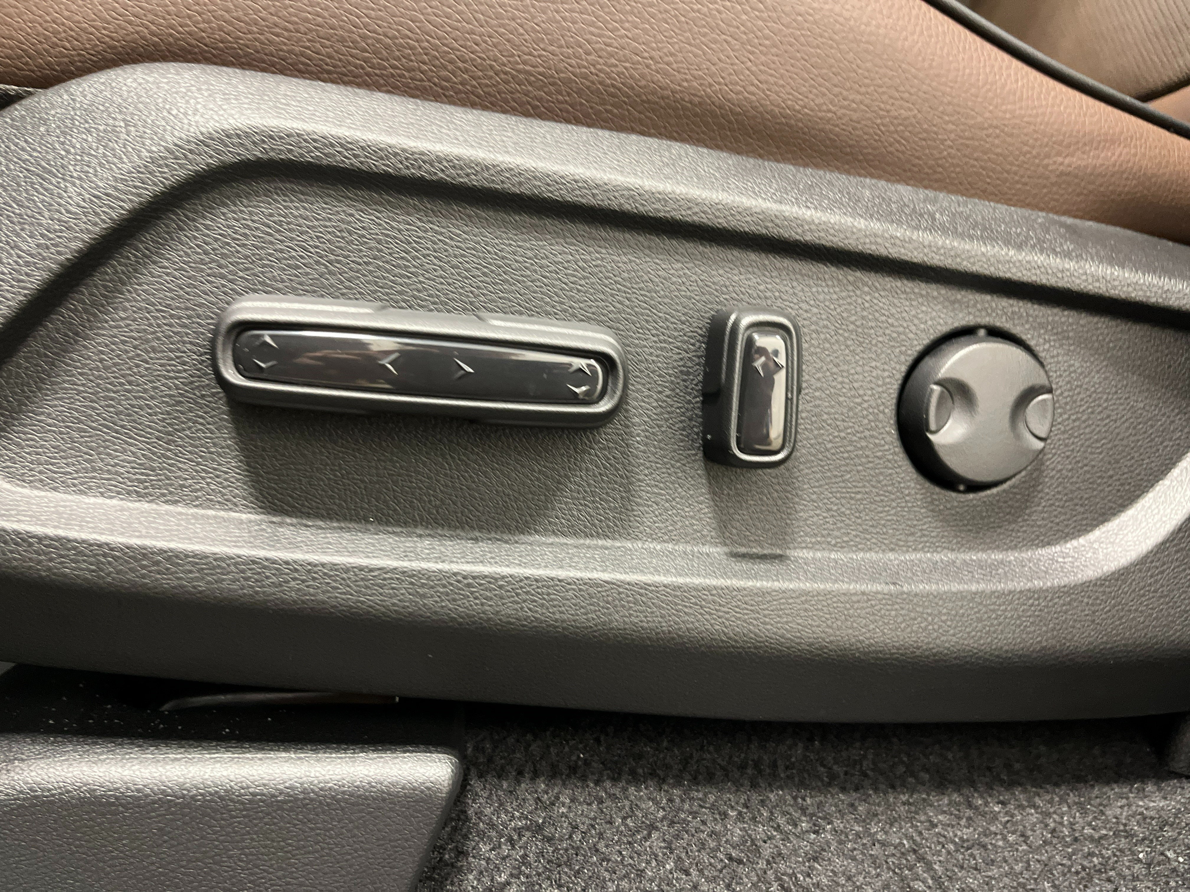 New 2026 Honda Pilot Elite image 15
