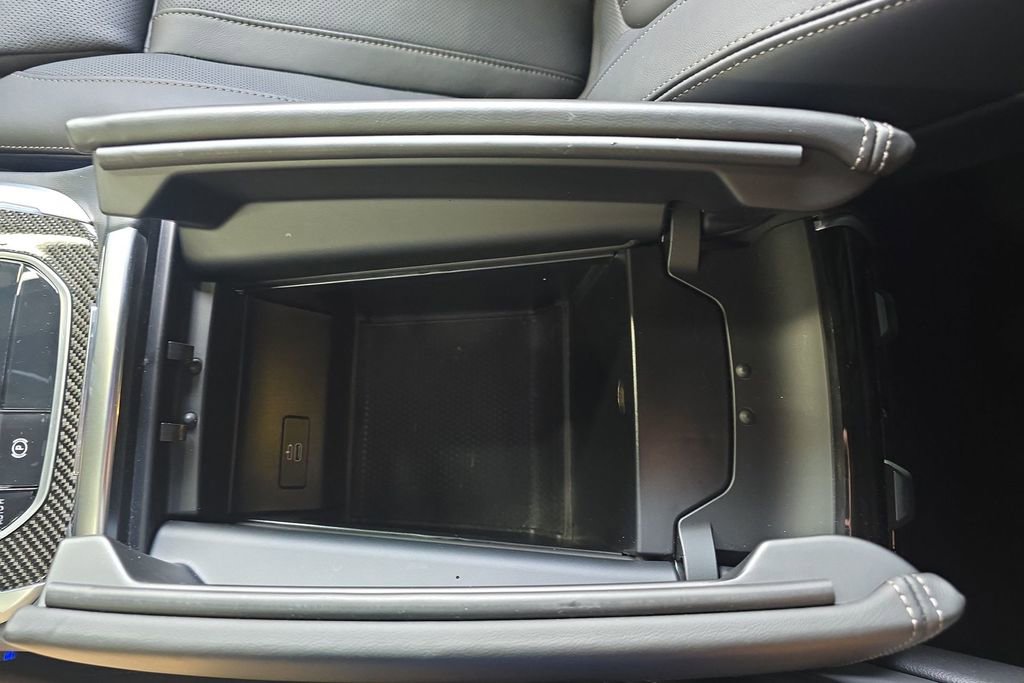 Certified 2024 BMW X5 M60i image 22