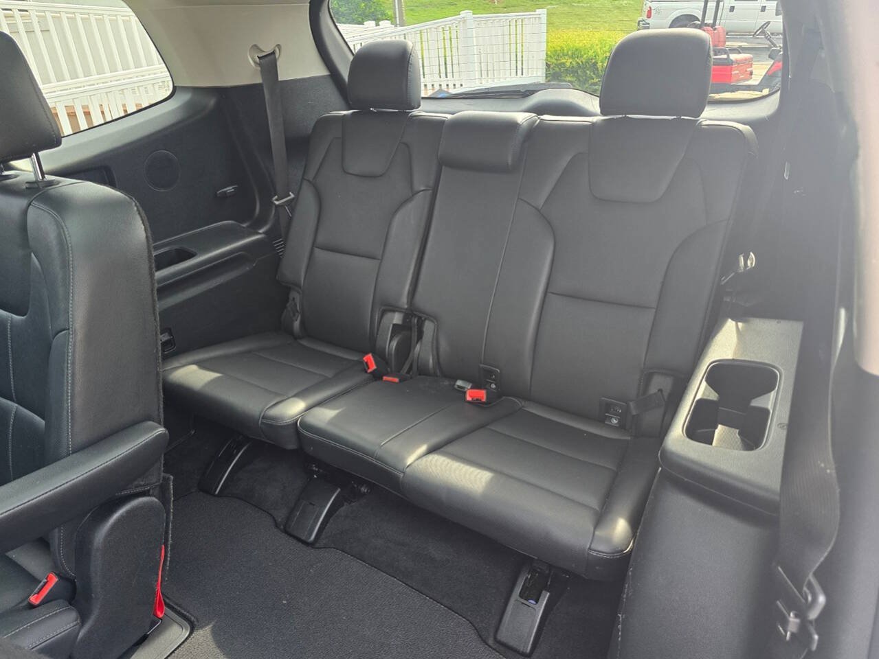 Used 2021 Kia Telluride SX w/ Towing Package FWD image 20