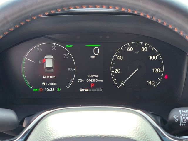 Certified 2024 Honda CR-V Sport Touring image 26