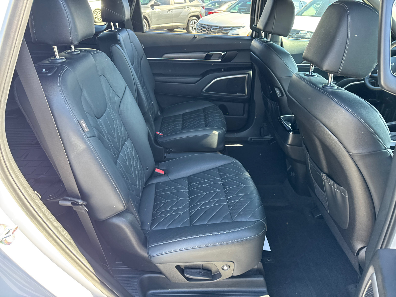 Used 2024 Kia Telluride EX X-Line image 15