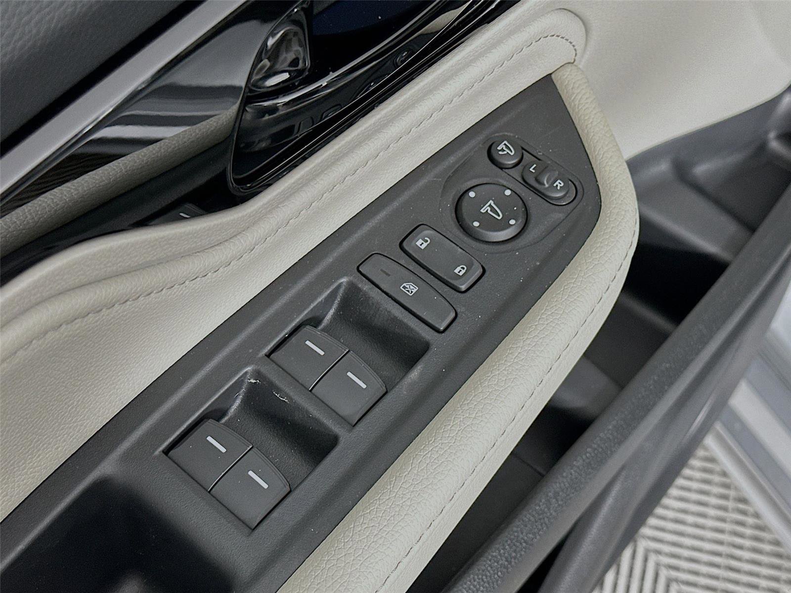 New 2026 Honda Odyssey Elite image 18