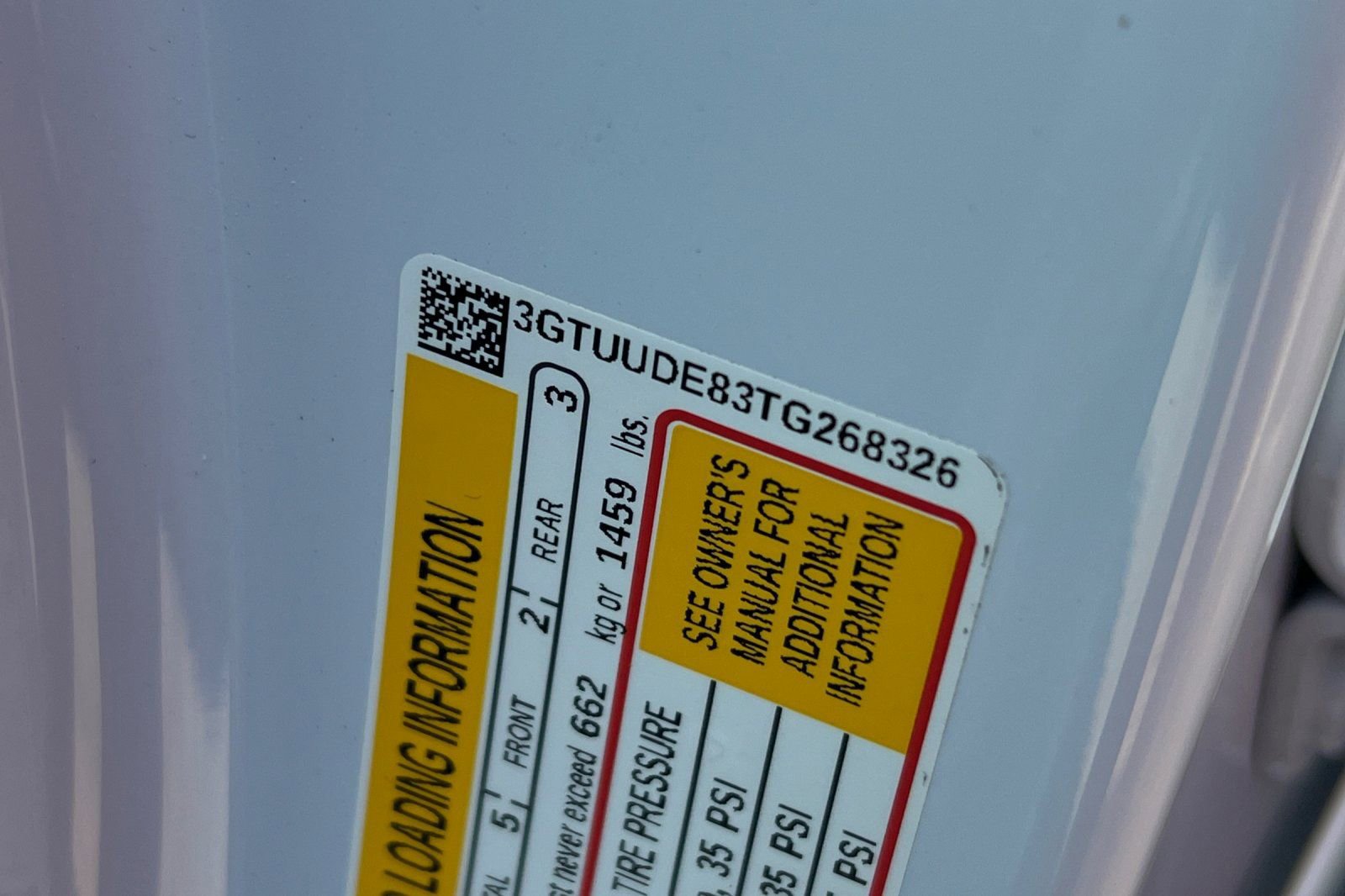 New 2026 GMC Sierra 1500 SLT w/ SLT Premium Plus Package image 23