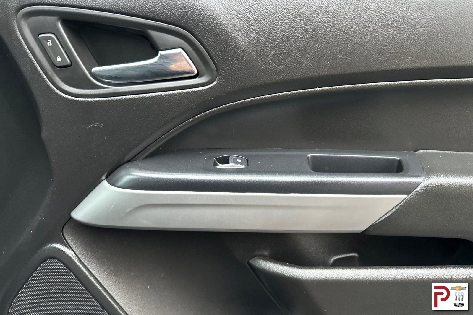 Certified 2019 Chevrolet Colorado ZR2 image 18