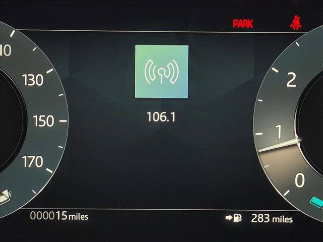 New 2026 Land Rover Range Rover Evoque S AWD/4WD image 10