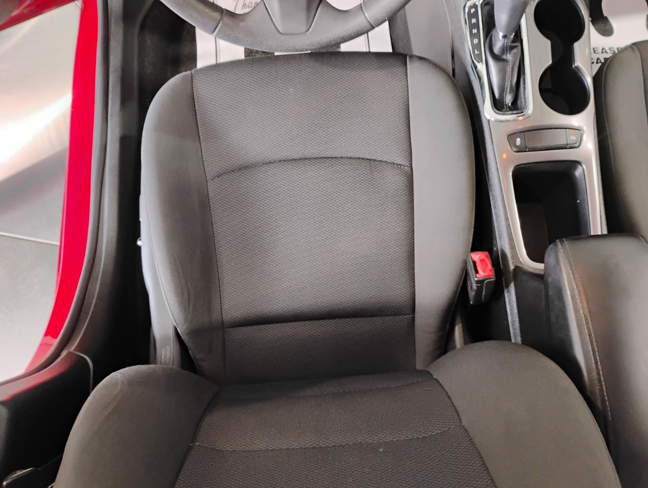 Used 2017 Chevrolet Cruze LT w/ Convenience Package FWD image 45