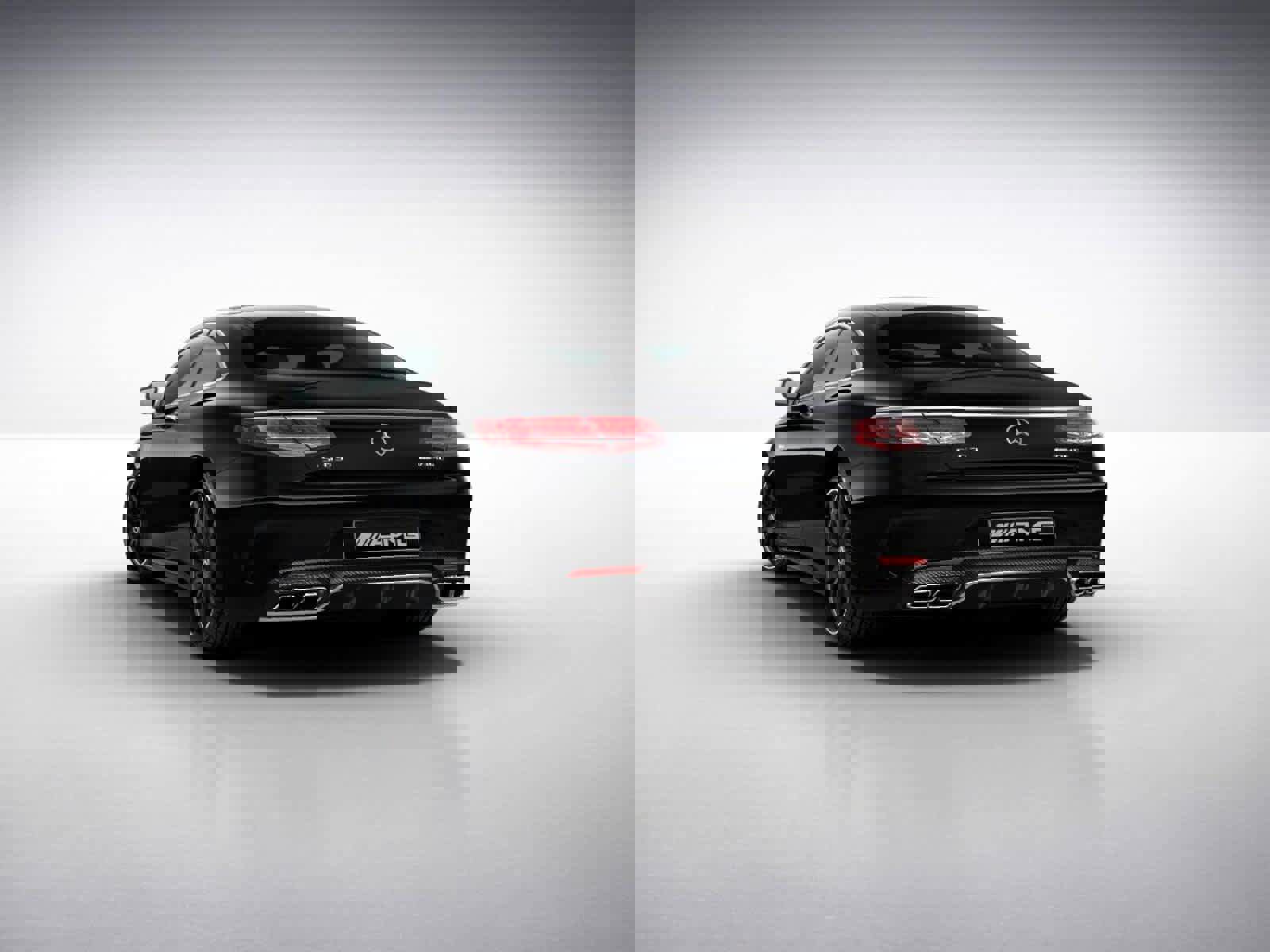 Used 2015 Mercedes-Benz S 63 AMG 4MATIC Coupe image 26