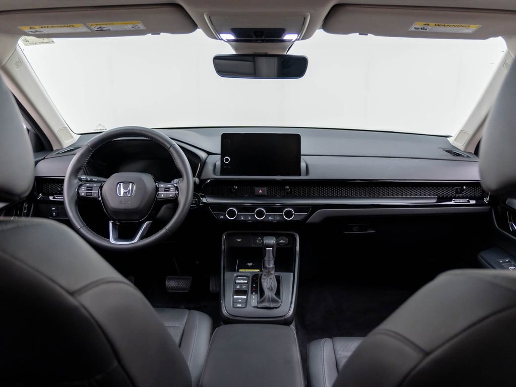 Used 2024 Honda CR-V EX-L image 12