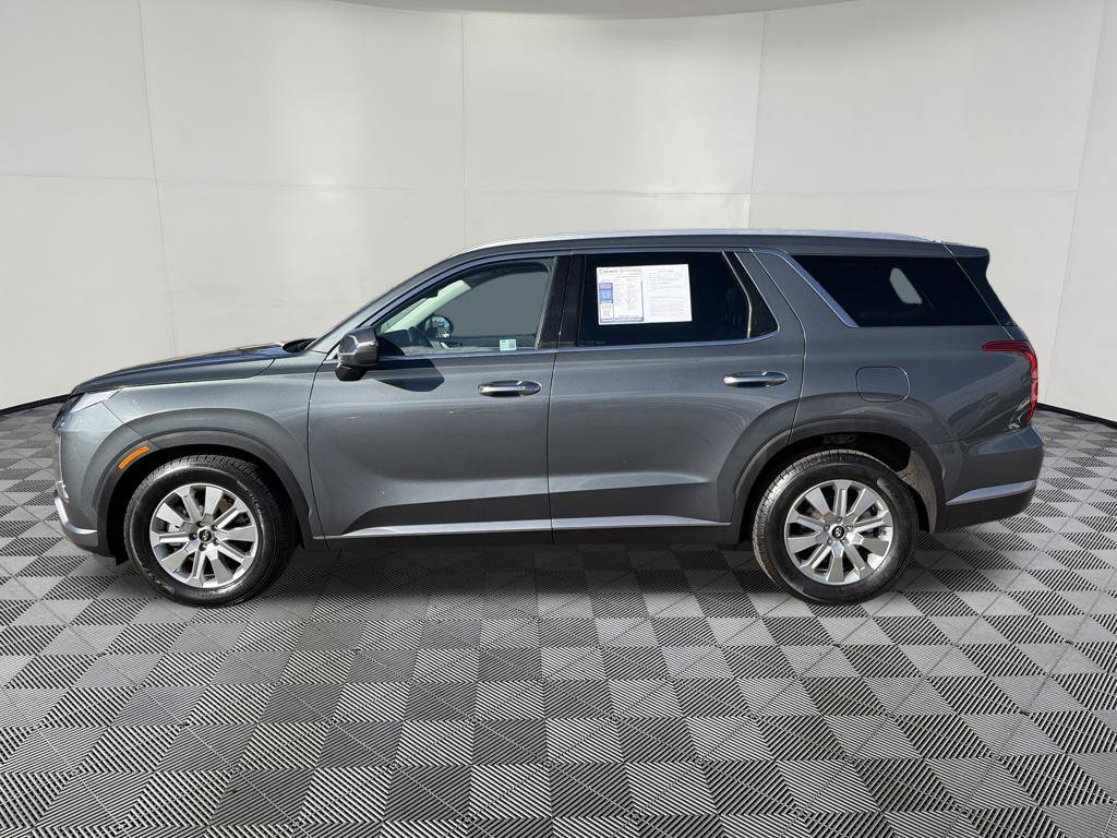 Used 2025 Hyundai Palisade SEL AWD/4WD image 5