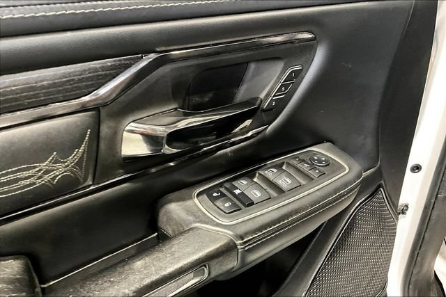 Used 2022 RAM 1500 Limited w/ Body-Colour Bumper Group AWD/4WD image 45