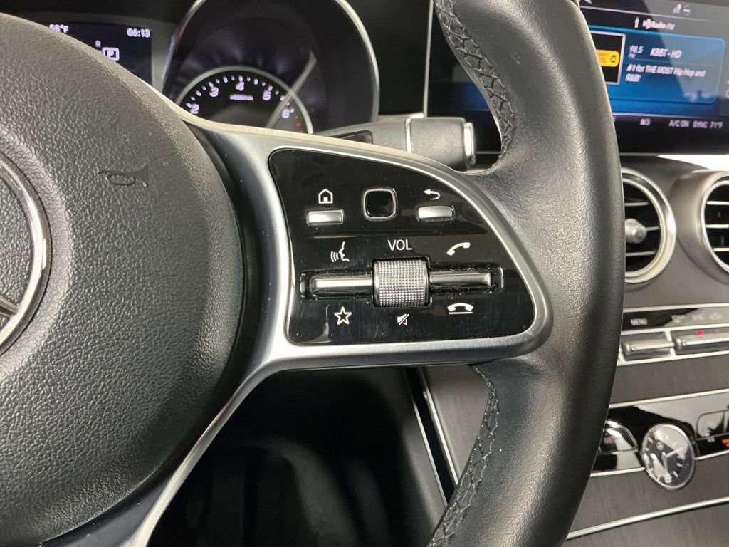 Used 2020 Mercedes-Benz C 300 Sedan image 16