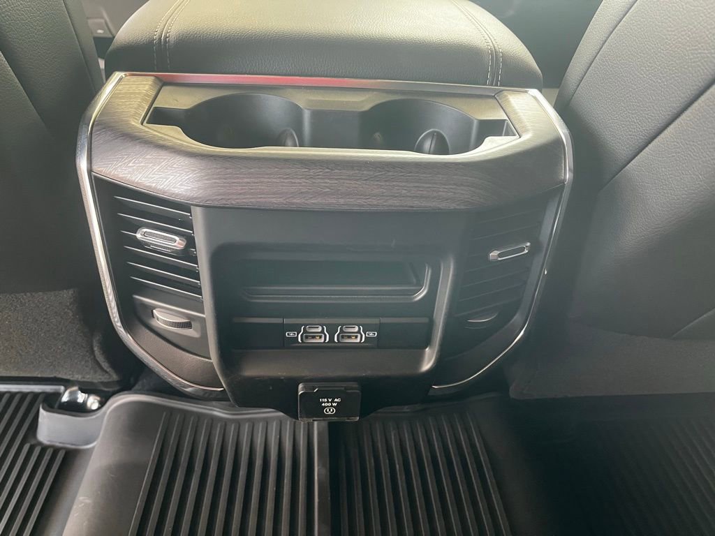 New 2026 RAM 2500 Laramie image 26