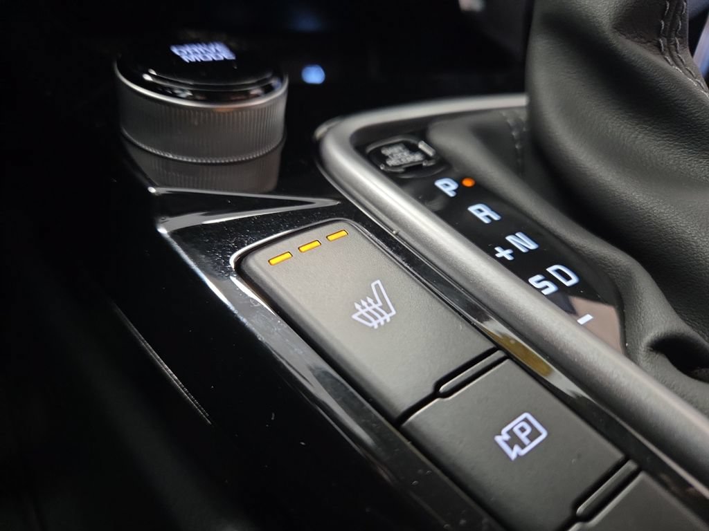 Certified 2026 Kia Seltos SX AWD/4WD image 19