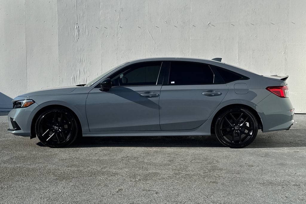 Used 2023 Honda Civic Si image 6