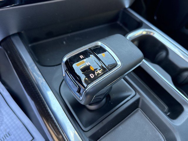 Certified 2023 Chevrolet Silverado 1500 LT Trail Boss w/ Protection Package image 20