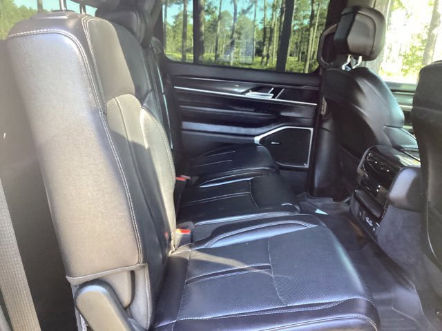 Used 2022 Jeep Wagoneer Series I w/ Premium Group I image 20