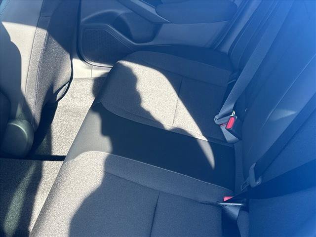 New 2026 Honda Civic Sport image 3