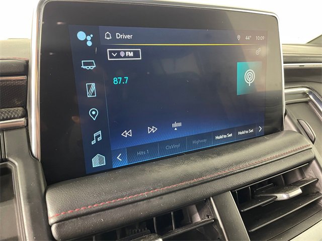 Certified 2022 Chevrolet Tahoe RST w/ Luxury Package image 7