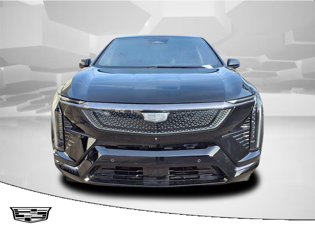 New 2026 Cadillac Optiq Sport 1 image 2