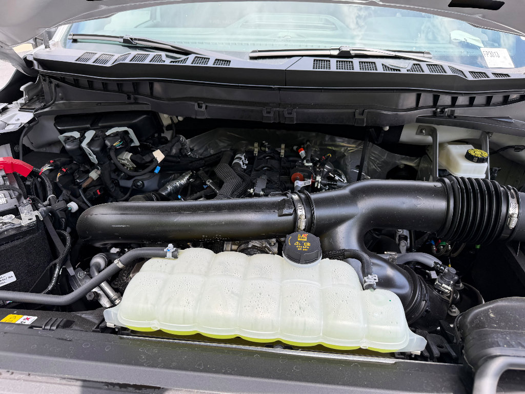 Used 2025 Ford F150 Tremor AWD/4WD image 34