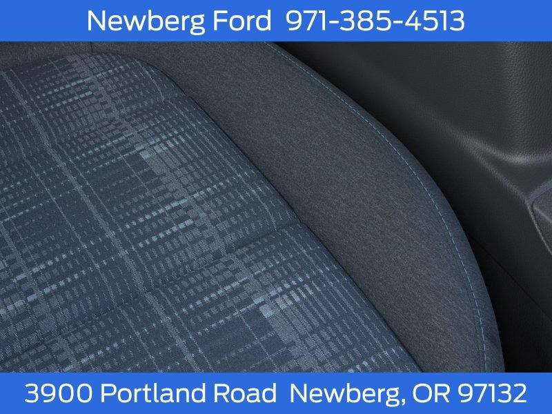New 2025 Ford Bronco Sport Heritage w/ Convenience Package AWD/4WD image 16