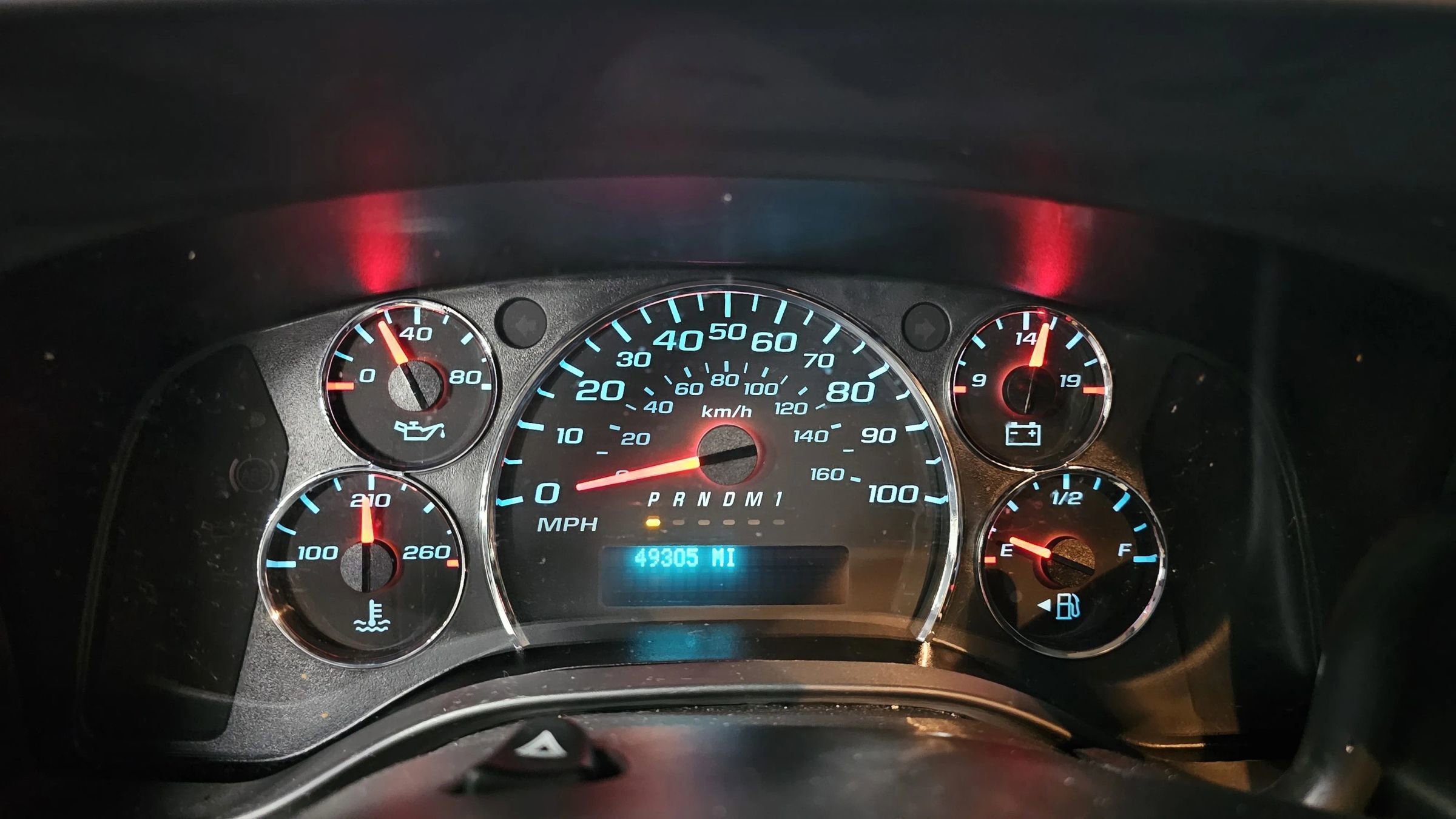 Used 2019 GMC Savana 2500 w/ Driver Convenience Package RWD image 15