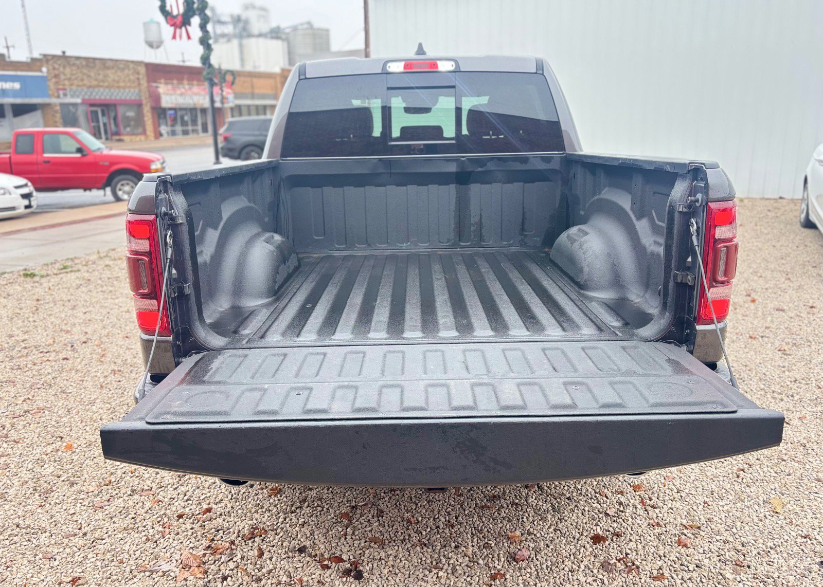 Used 2020 RAM 1500 Limited image 4