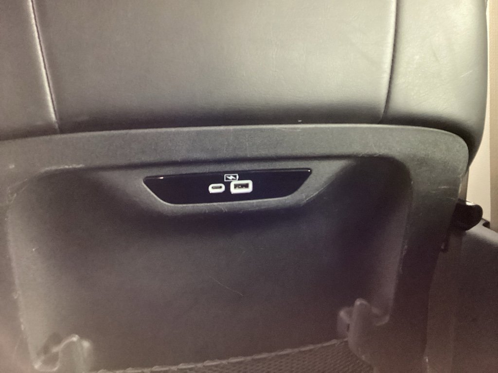 Used 2023 Chrysler Pacifica Touring-L image 20